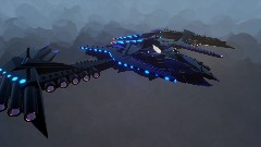 A screenshot taken in Dreams. 6 of 6.
