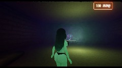 A screenshot taken in Dreams. 8 of 29.
