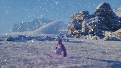 Anastasia.Andy-Boy123's Dream Walk