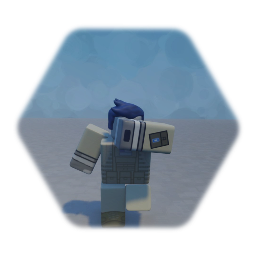 Ay| make guest 1337 animations