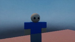 A screenshot taken in Dreams. 6 of 14.