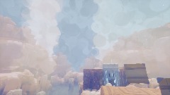My Ancient Temple!