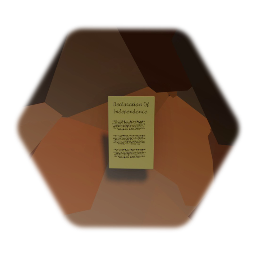 DREAM FLIX 📼 S2 E2 Declaration Of Independence