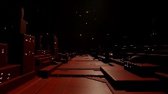 A screenshot taken in Dreams. 1 of 3.