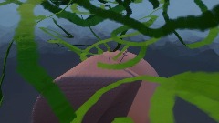 A screenshot taken in Dreams. 9 of 15.