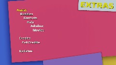 A screenshot taken in Dreams. 1 of 2.
