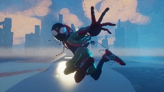 A screenshot taken in Dreams. 6 of 11.