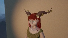 A screenshot taken in Dreams. 16 of 29.