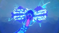 A screenshot taken in Dreams. 1 of 2.