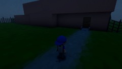 A screenshot taken in Dreams. 13 of 27.