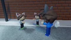 A screenshot taken in Dreams. 3 of 13.