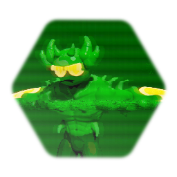 Darbwin (Earth-7352)