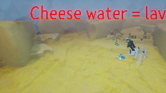 A screenshot taken in Dreams. 6 of 10.