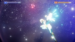 A screenshot taken in Dreams. 18 of 21.