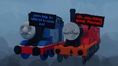 A screenshot taken in Dreams. 5 of 27.