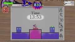 A screenshot taken in Dreams. 6 of 17.