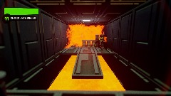 A screenshot taken in Dreams. 7 of 30.