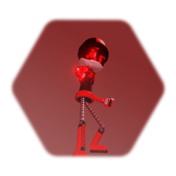 Murder drones: Devin.exe CO