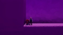 A screenshot taken in Dreams. 6 of 7.