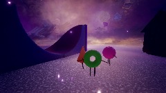 A screenshot taken in Dreams. 5 of 5.