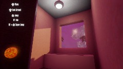 A screenshot taken in Dreams. 3 of 6.