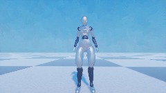 A screenshot taken in Dreams. 5 of 5.