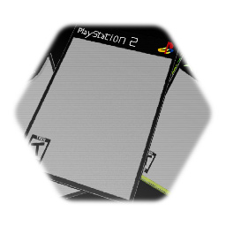 2000s Game Case (Reupload)