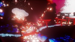 A screenshot taken in Dreams. 12 of 12.