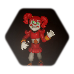 Circus Baby V2