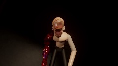 A screenshot taken in Dreams. 7 of 16.