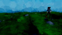 Markiplier does the sack shaker [Scary]