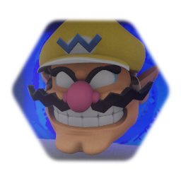 Maddex WARIO apparition