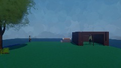 My Creation - 8/31/2021