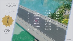 A screenshot taken in Dreams. 3 of 15.