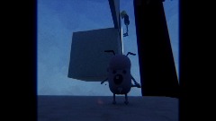 A screenshot taken in Dreams. 17 of 23.
