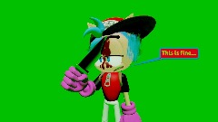 A screenshot taken in Dreams. 5 of 5.