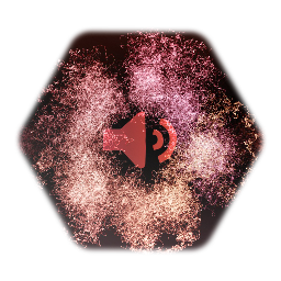 Tyres Rolling on Grass Loop