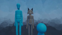 A screenshot taken in Dreams. 3 of 3.