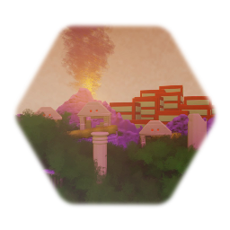 Marble zone assets