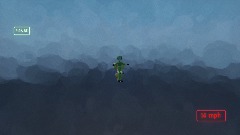 A screenshot taken in Dreams. 8 of 30.