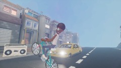 A screenshot taken in Dreams. 4 of 6.