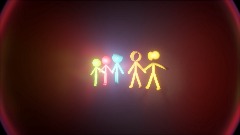 Animation vs. Minecraft intro