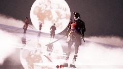 A screenshot taken in Dreams. 1 of 1.