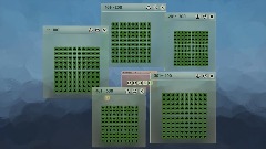 A screenshot taken in Dreams. 7 of 27.