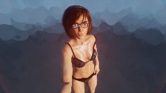 A screenshot taken in Dreams. 3 of 9.