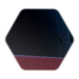 Fredrick the black tender Engine  (old version)