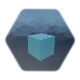 Ice Block