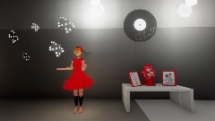 Melissa's Last Dance