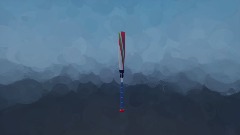 A screenshot taken in Dreams. 5 of 7.