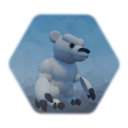 Ours polaire (ennemi)